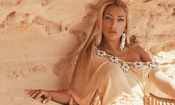 CR7, campione d'Europa con una nuova fiamma tutta italiana FOTO