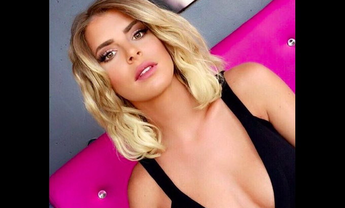 Mistero svelato: è Emilie Fiorelli la nuova fiamma di Niang FOTO-VIDEO