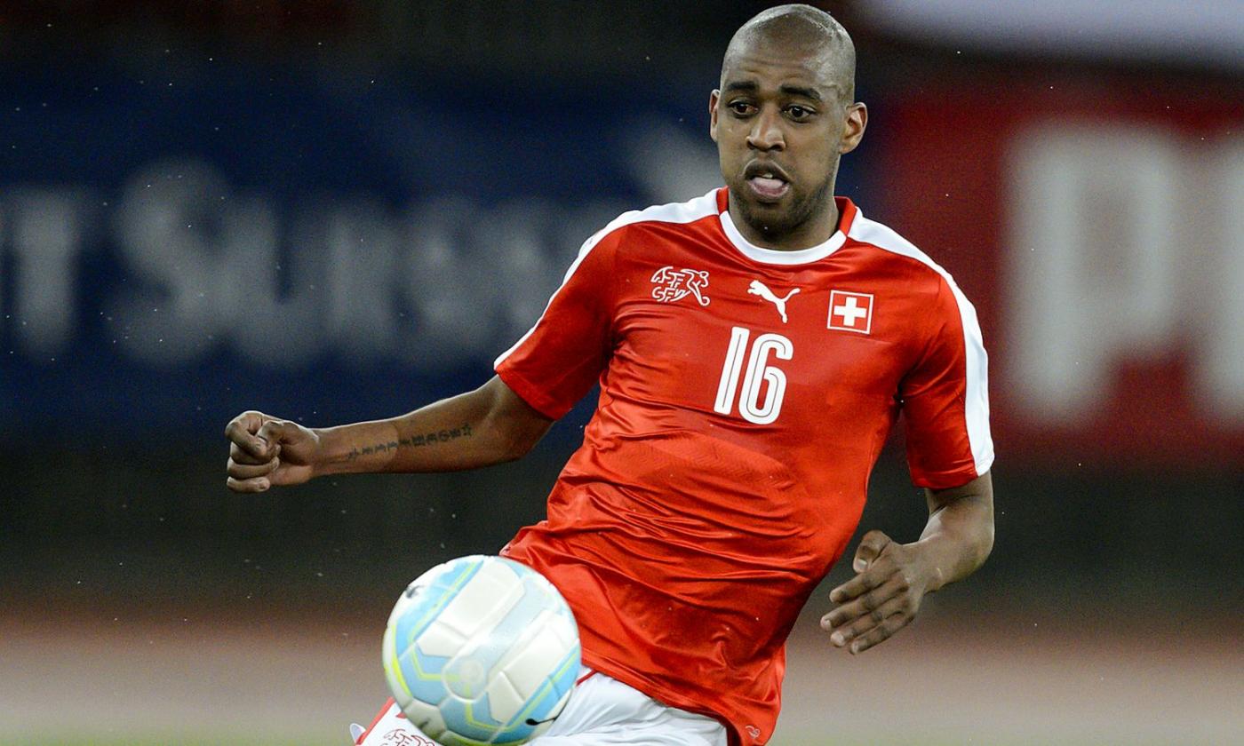 Gelson Fernandes, l'intervista impossibile VIDEO