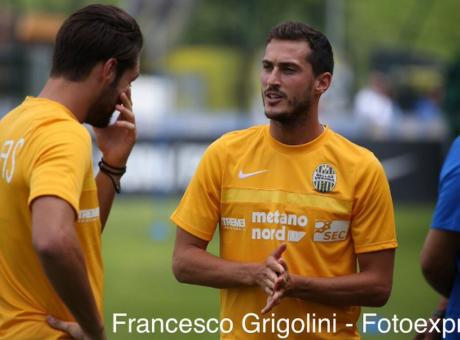 Verona, UFFICIALE: colpo Ganz