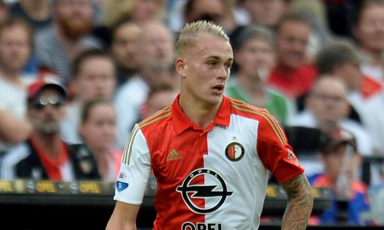 Karsdorp, fra Roma e Feyenoord ballano 4 milioni