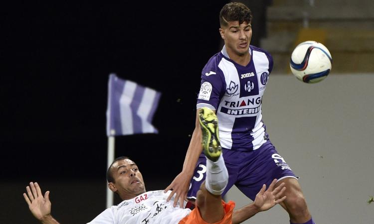 Machach: il Torino tenta il colpo last minute