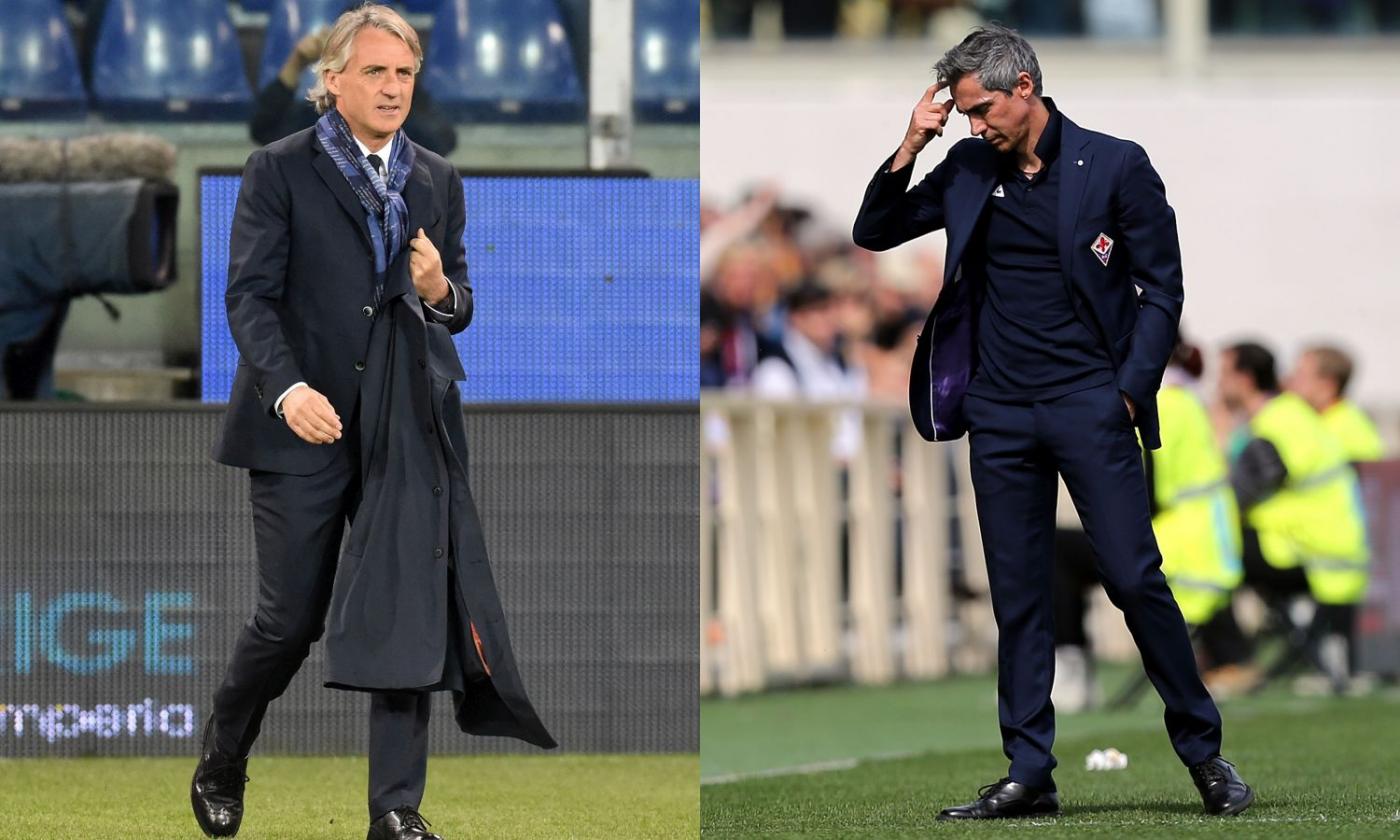 Mancini e Sousa, andatevene via prima che sia troppo tardi 