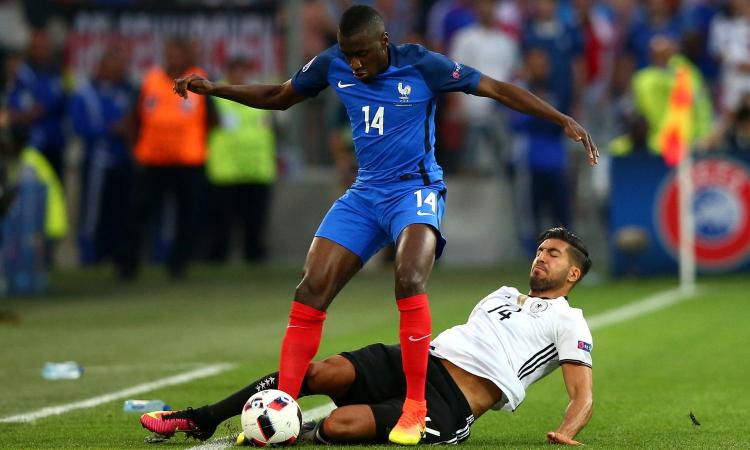 Francia-Olanda, le formazioni ufficiali: ci sono Giroud e Promes, ok Matuidi