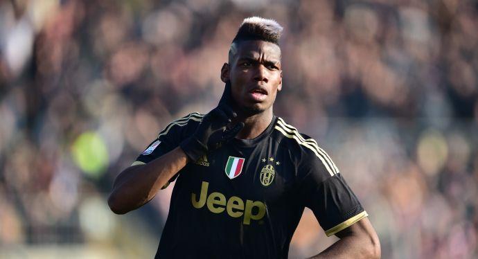 Pogba, sì allo United e accordo per Raiola: così agirà la Juve