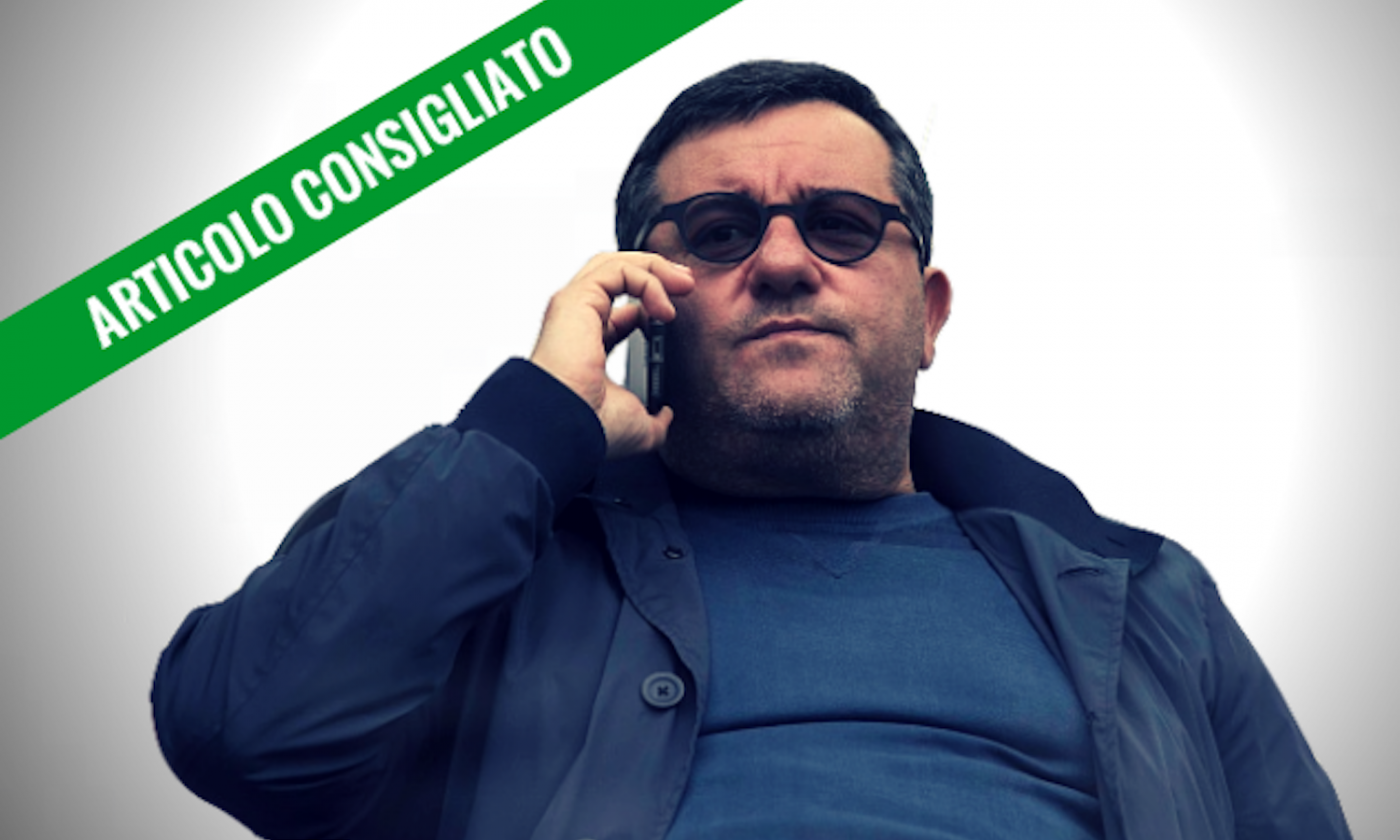 Conoscete davvero Mino Raiola? Forse non sapete che...