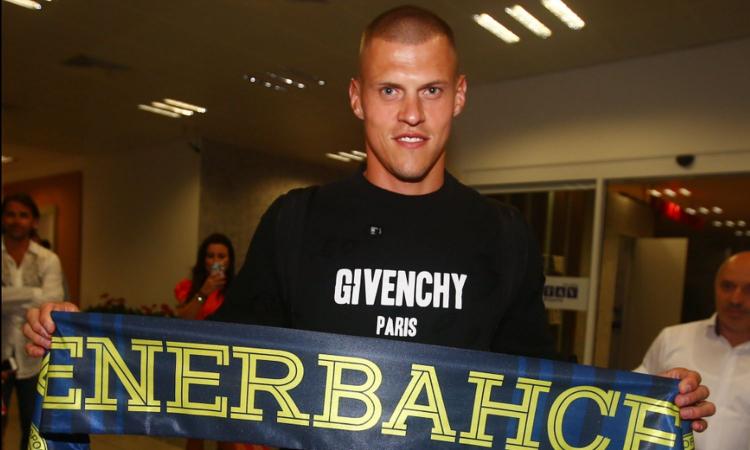 Barcellona, retroscena Skrtel