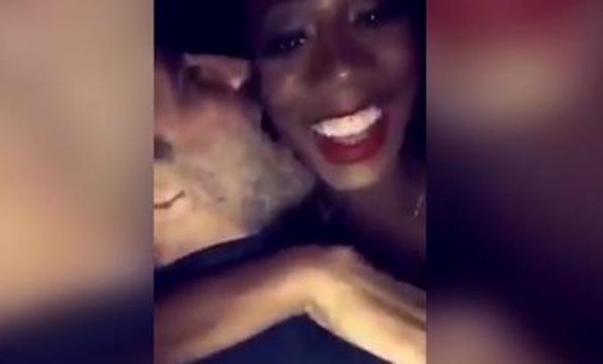 Bobone e Jazzma: il lecca lecca hot diventa virale VIDEO-FOTO