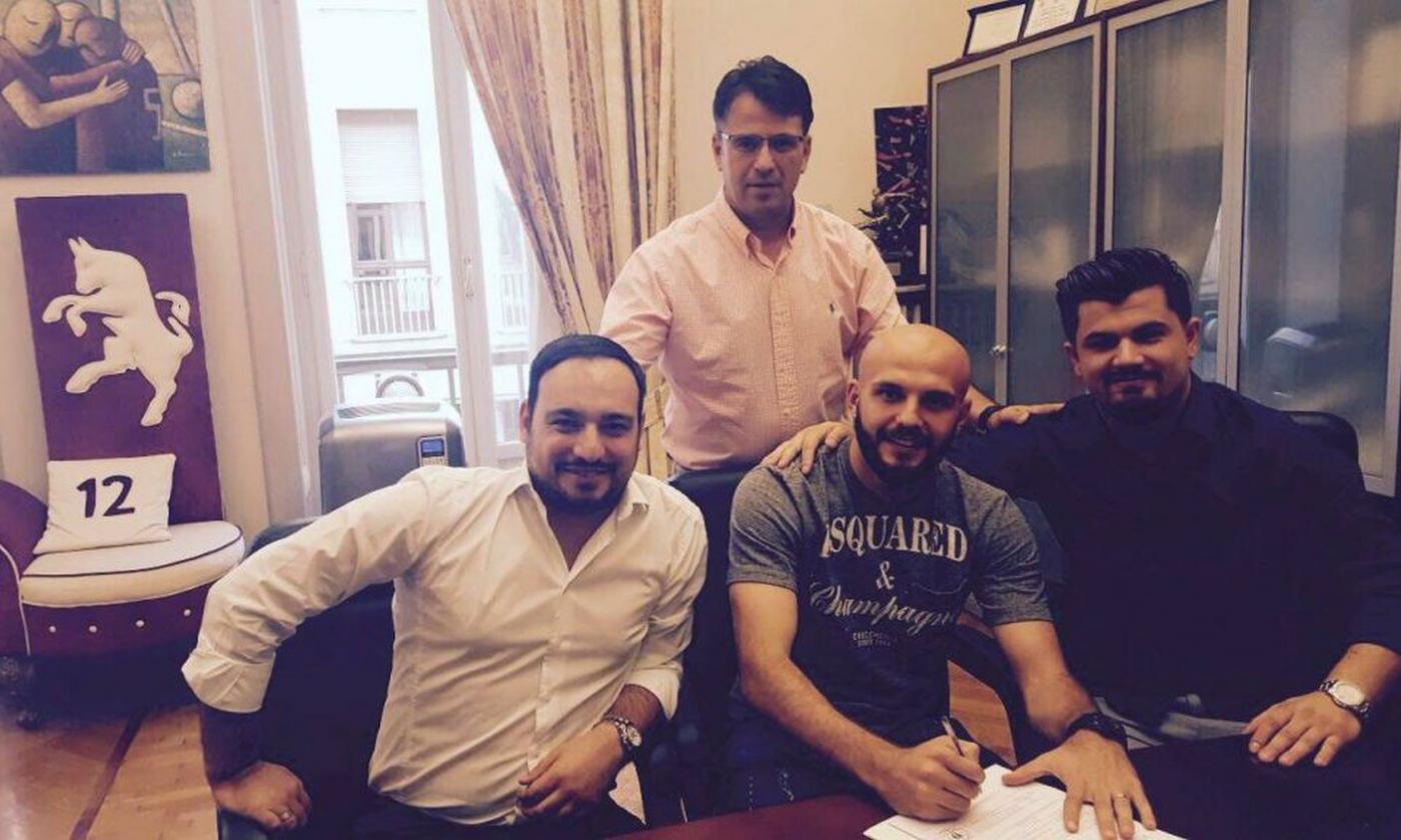 Torino, UFFICIALE: preso Ajeti