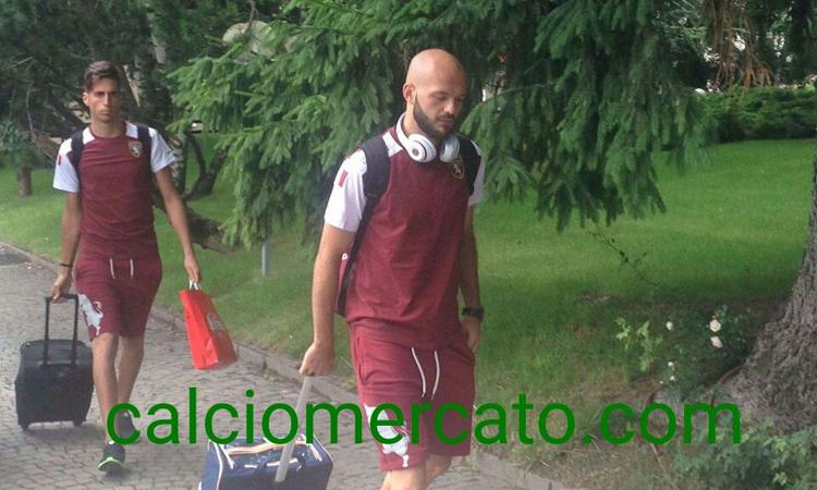 Torino: Crotone e Empoli su Ajeti