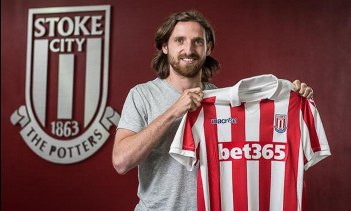 Stoke City, Hughes crede che Allen resterà