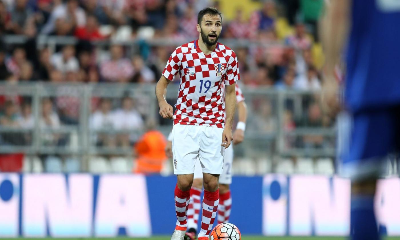 REPORT: Roma ready to swoop for Badelj