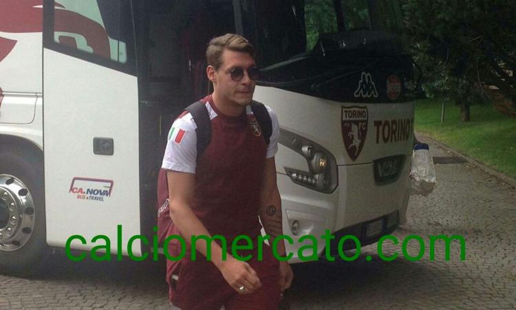 Il Torino è arrivato a Bormio: il programma del ritiro