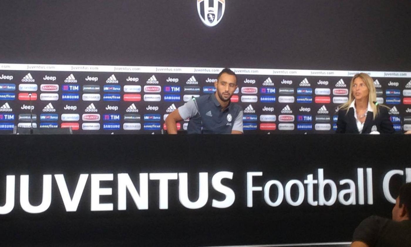 Benatia: Juventus not far off Champions League glory