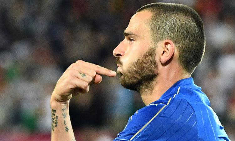 Bonucci, mega rilancio ufficiale del City: la Juve alza la voce