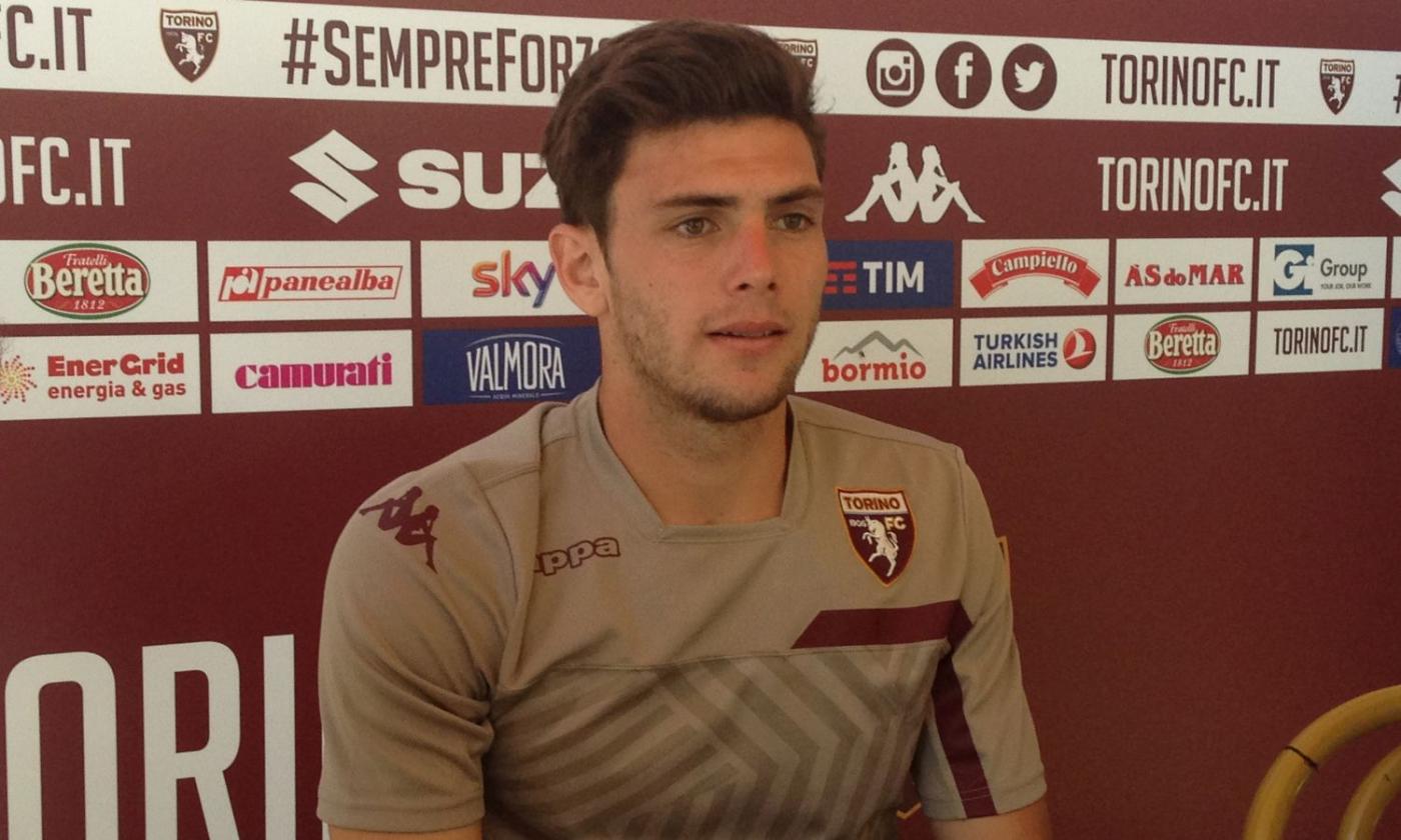 Torino, se Ljajic non recupera è pronto Boyé