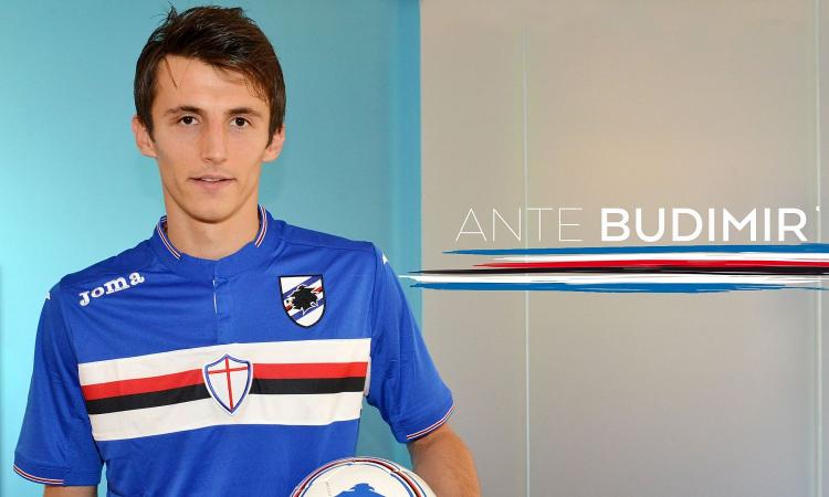 Crotone, si torna su un attaccante della Sampdoria