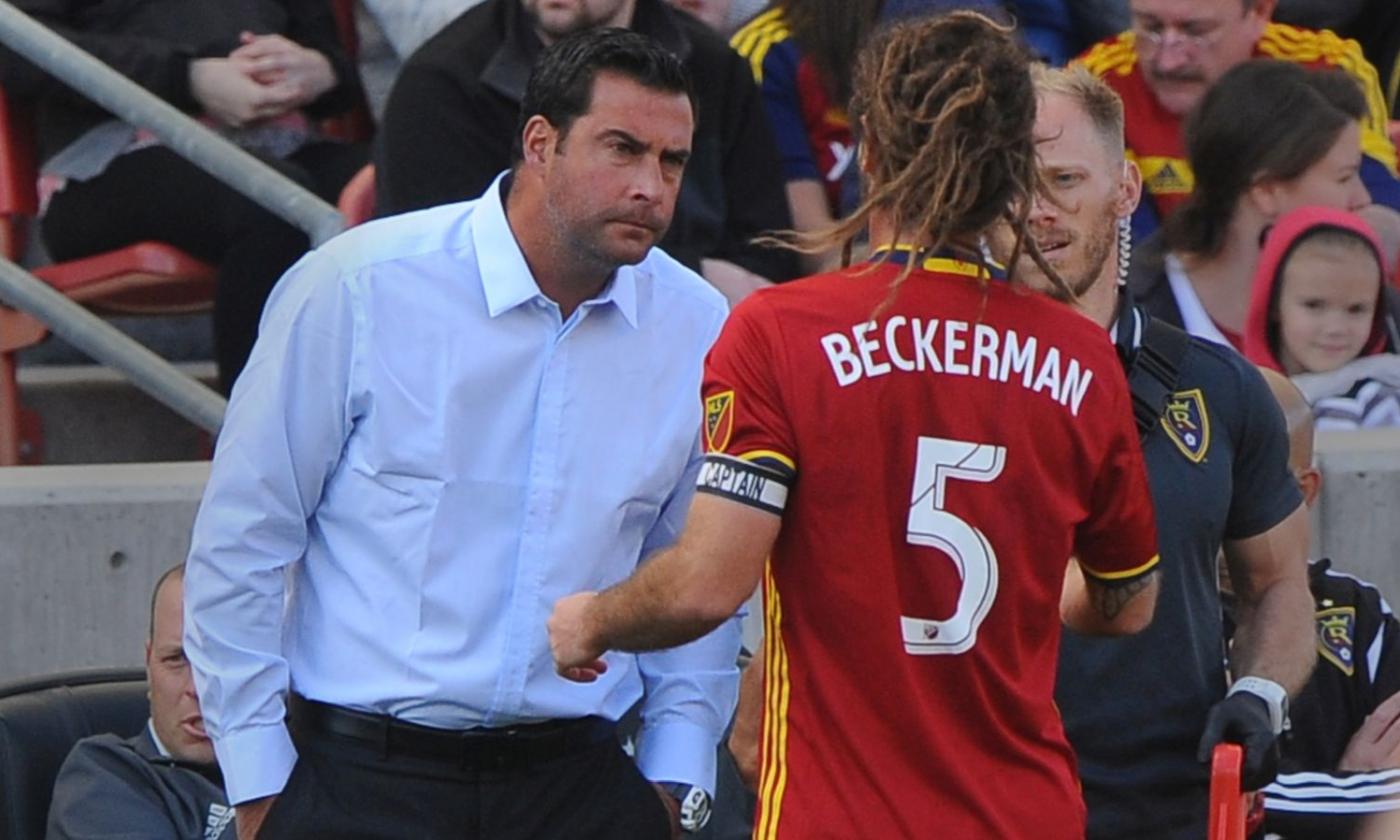 Inter negli Usa, sfida al Real Salt Lake: da Cassar a Beckerman, ecco i suoi segreti