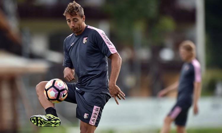 Palermo, Cionek: 'Salvezza? Finché C'è La Speranza...' | Calciomercato.com