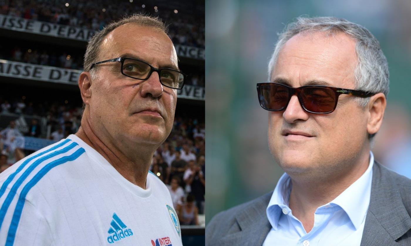 La farsa Bielsa, Prandelli tradito e tanto altro: fermate Lotito, umilia la Lazio