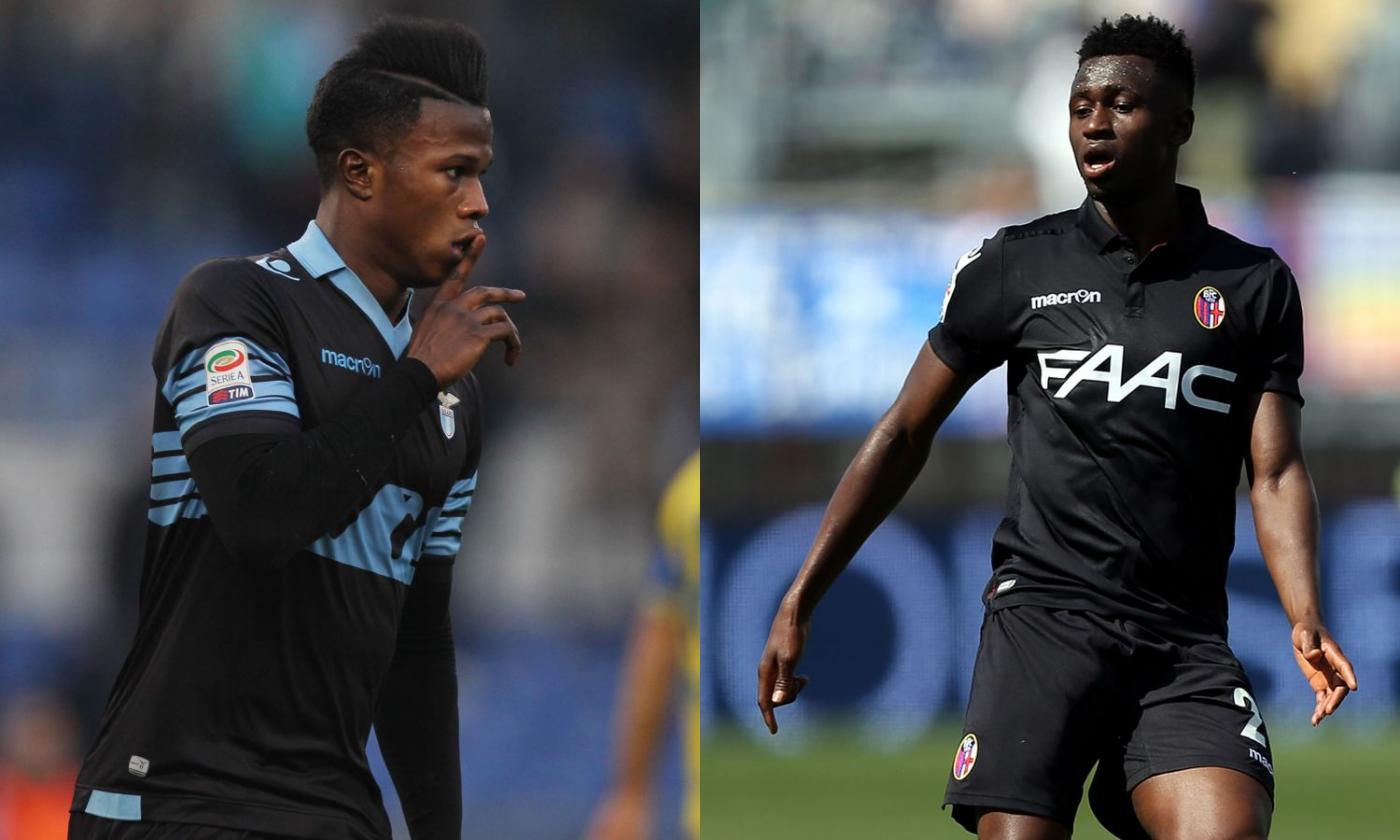 Keita no, Diawara no: dove va il calcio?