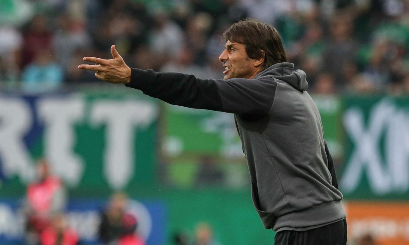 Chelsea news: Conte reportedly agrees preliminary deal with Inter