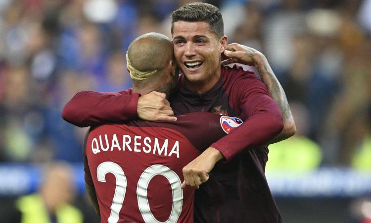 Orsi: 'Quando Mancini allenava la Lazio chiese Cristiano Ronaldo e Quaresma...'