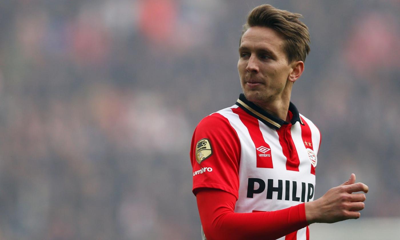 PSV Eindhoven, UFFICIALE: de Jong rinnova fino al 2020