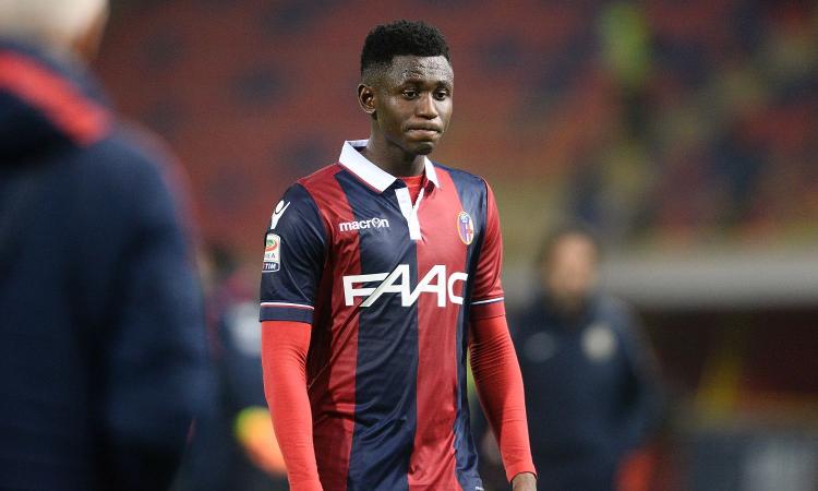 Milan move in to snag Aston Villa, Roma target Diawara!
