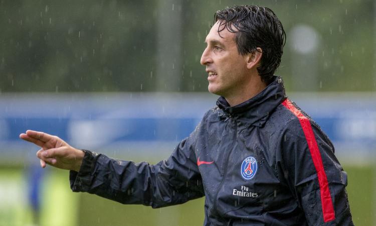 La Roma ha scelto Emery, c'è l'accordo