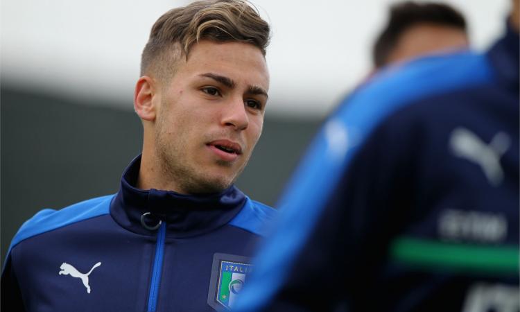 Sassuolo, agente Ricci: 'Nessun contatto col Genoa'