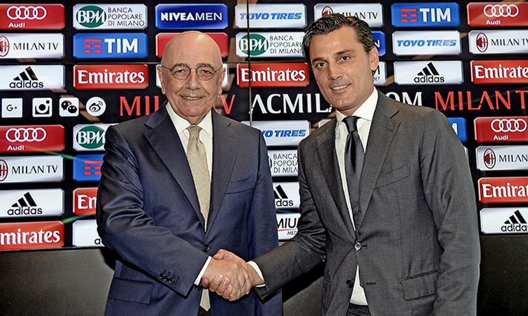 Milan in picchiata: di chi è la colpa?