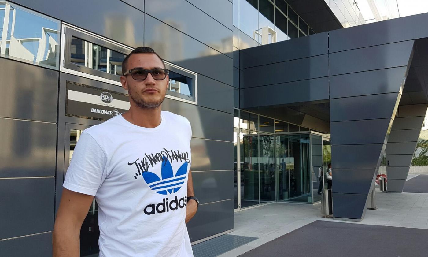 Gallinari: ‘Bonucci to Juve bad for AC Milan’