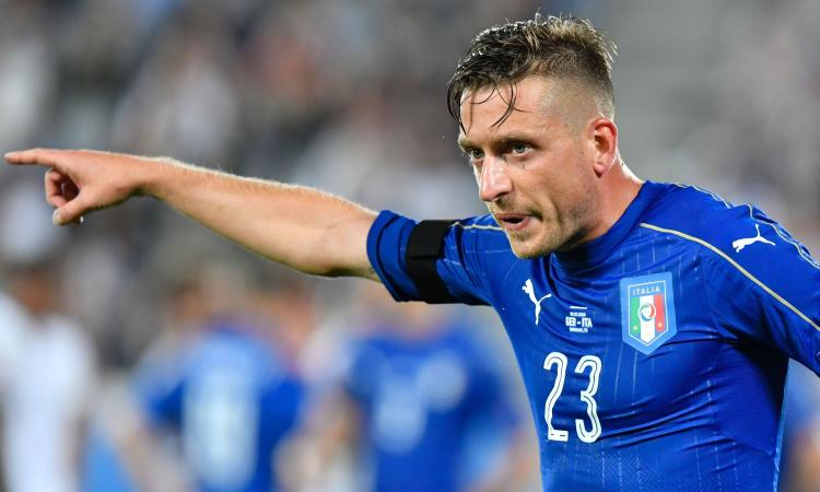 Napoli, agente Giaccherini: 'Deve andare via, ma senza fretta. Torino? Non mi rispondono al telefono'