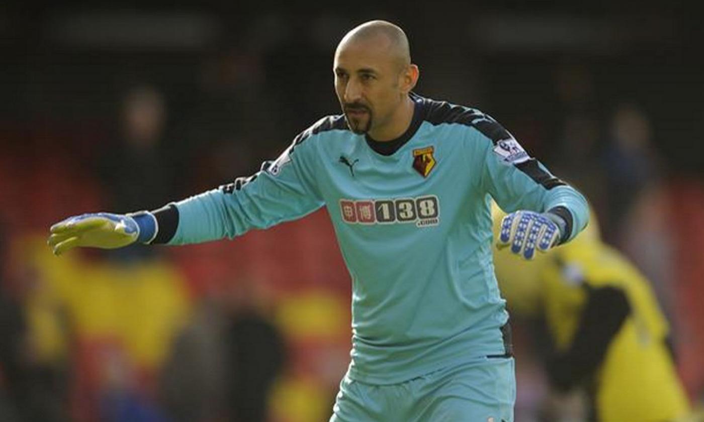 Watford, OFFICIAL: renewal for Gomes