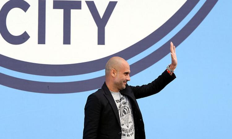 Guardiola, parla il padre: 'Pep di nuovo al Barcellona? Impossibile, però...'