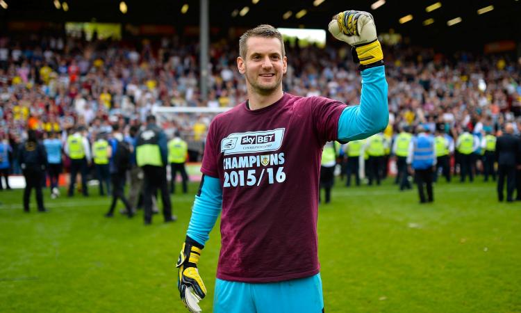 West Ham: nome nuovo per la porta