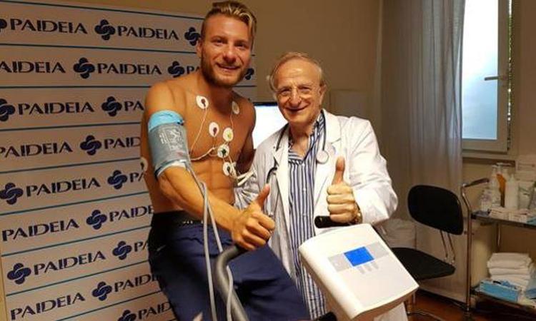 Seconda Maglia Lazio GIL PATRIC Seconda Maglia Lazio GIL PATRIC