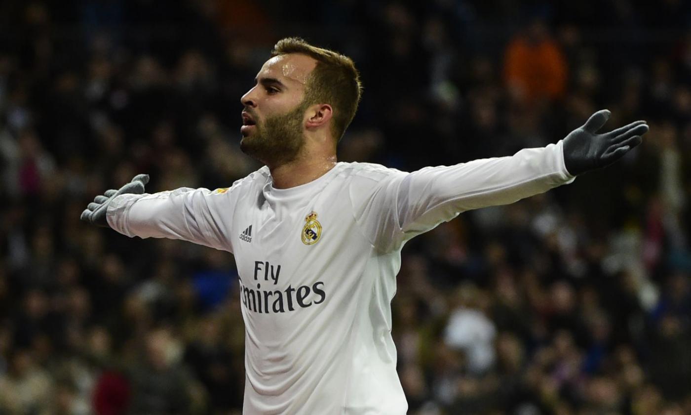 PSG, si avvicina Jesé Rodriguez