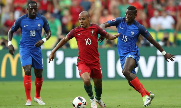 Kia batte cassa allo Sporting: 'Rinnovo o cessione per Joao Mario'
