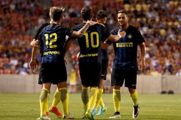 Jovetic Inter