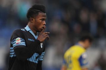 Keita Lazio