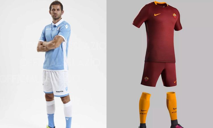 divisa Lazio nazionali divisa Lazio nazionali
