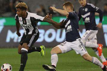Lemina Juventus