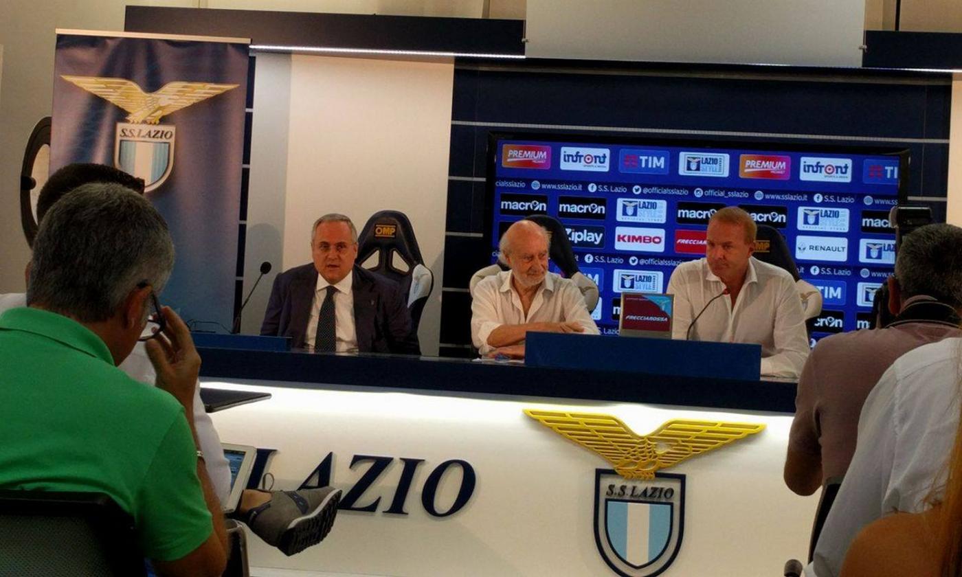 Journalists walk out of Bielsa conference as Lotito forbids them from asking questions 