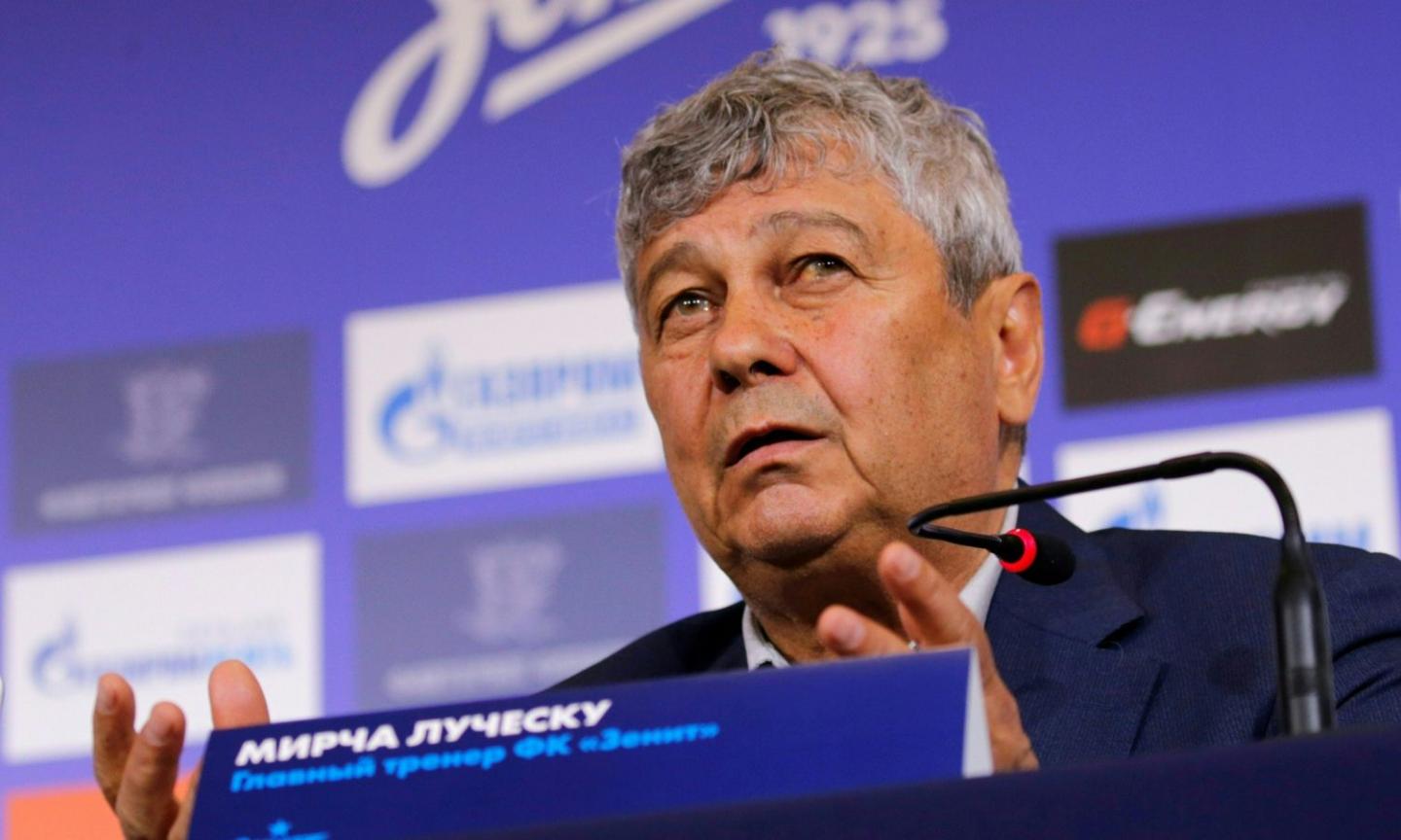 UFFICIALE: Lucescu non è più l'allenatore dello Zenit San Pietroburgo