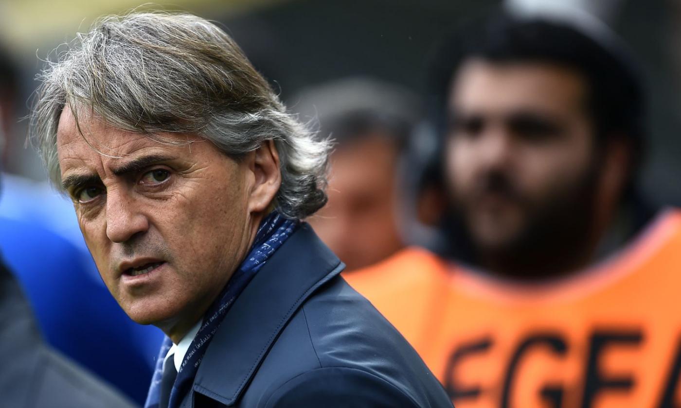 Ct Russia, Mancini è un candidato