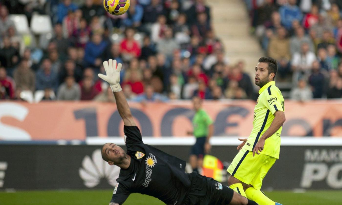 Levante: Martinez cambia squadra