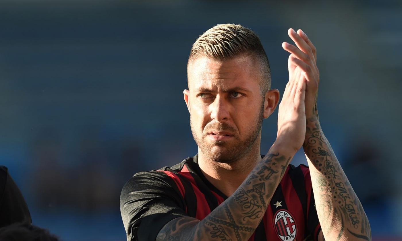 Menez, c'è l' accordo tra Milan e Bordeaux: lunedì le visite mediche