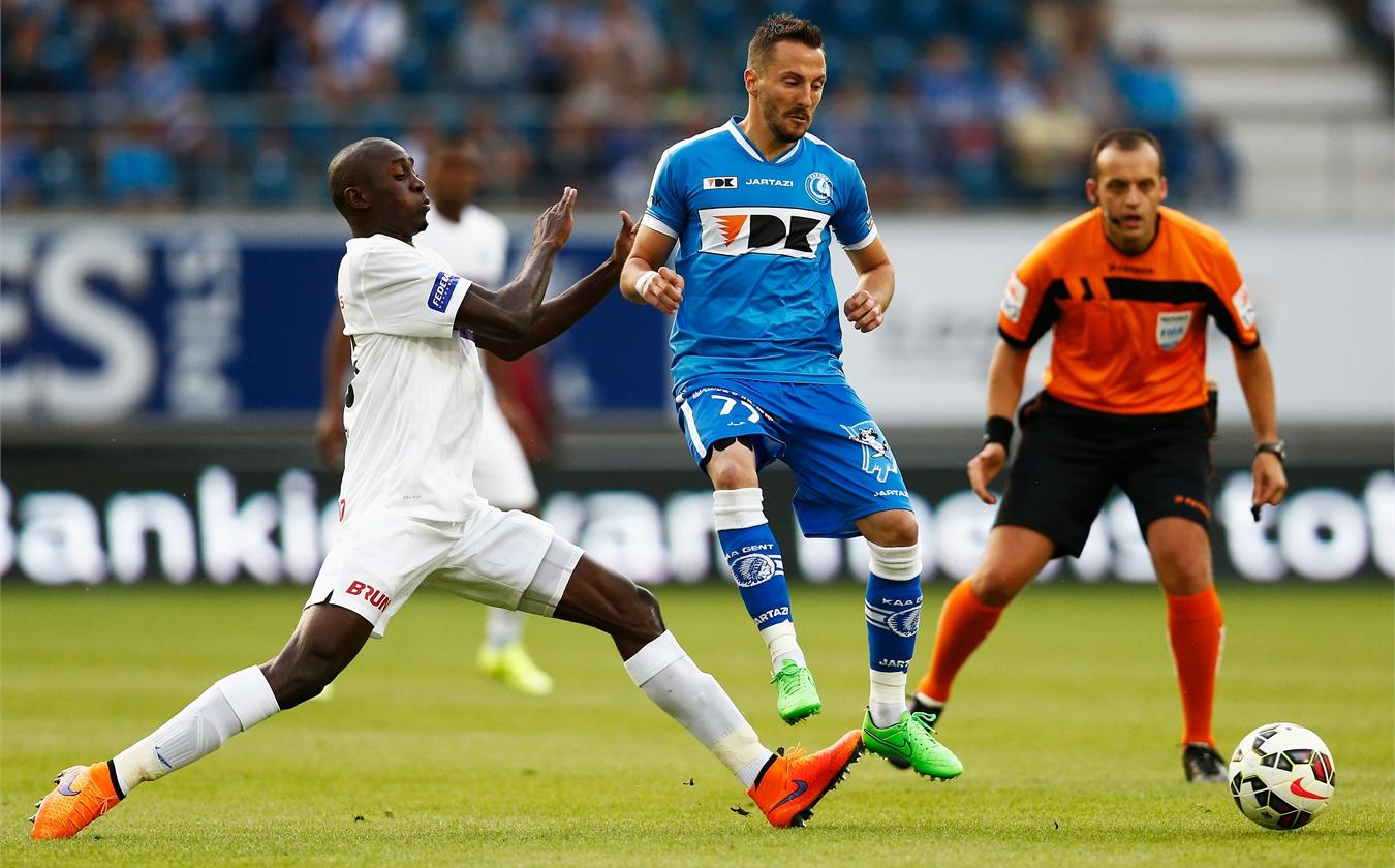 Torino, occhi su un gioiellino del Genk